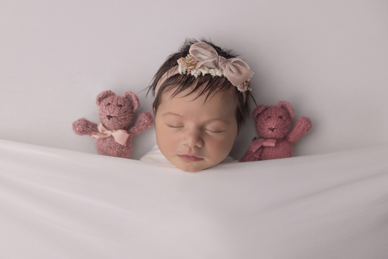 Mini session family