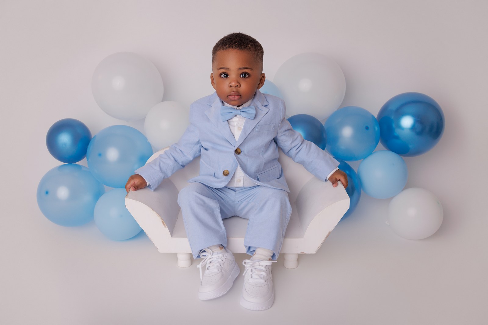 Sitter baby Baltimore
