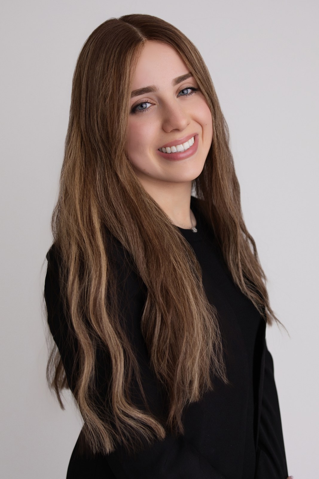 Professional headshot Baltimore