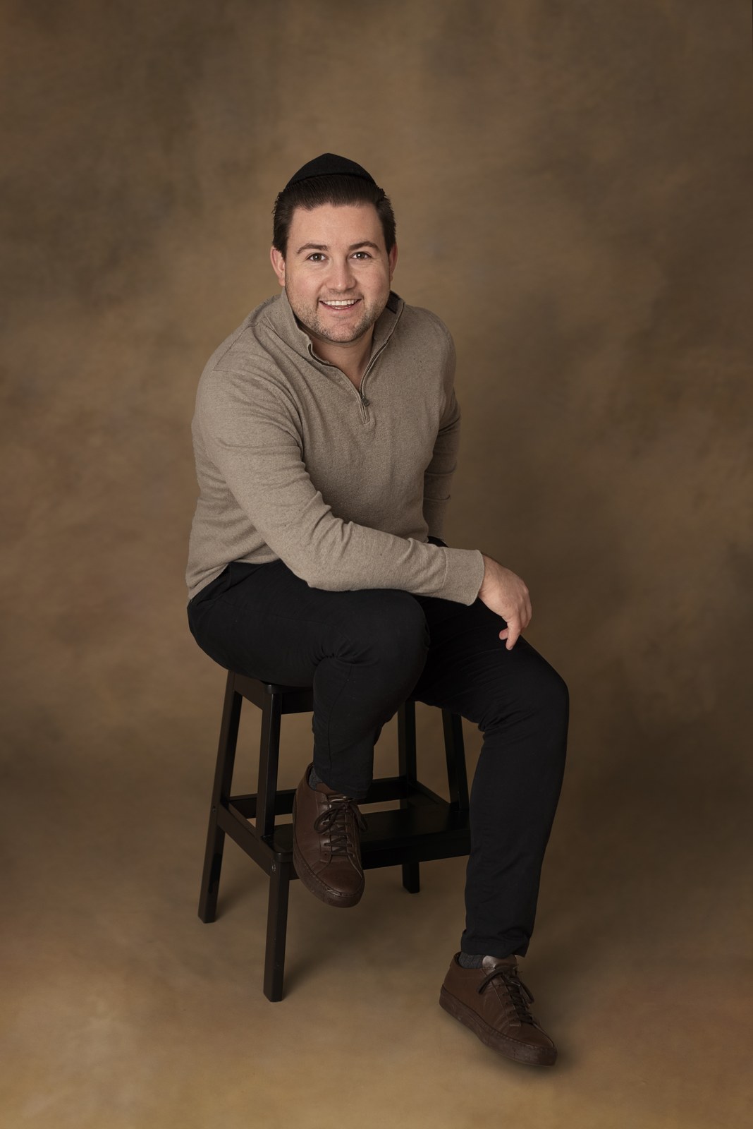 Headshots