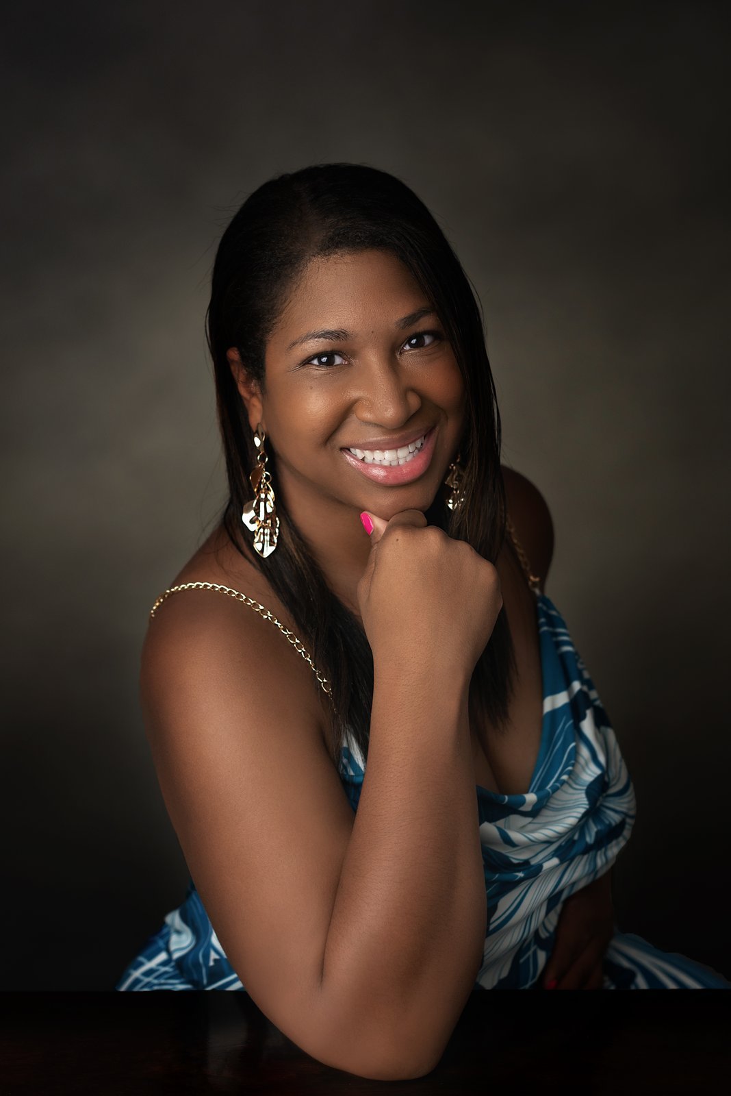 Professional headshot photography Baltimore