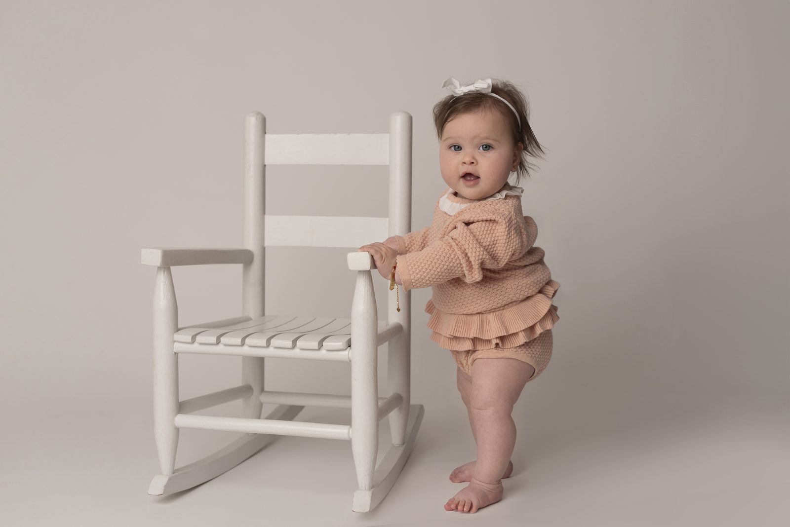 Sitter session Baltimore studio